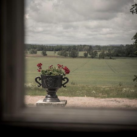 Ruders Egendom Bed & Breakfast Tibro Eksteriør bilde