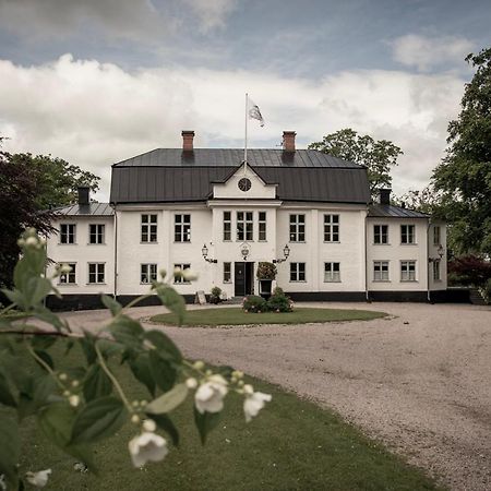 Ruders Egendom Bed & Breakfast Tibro Eksteriør bilde