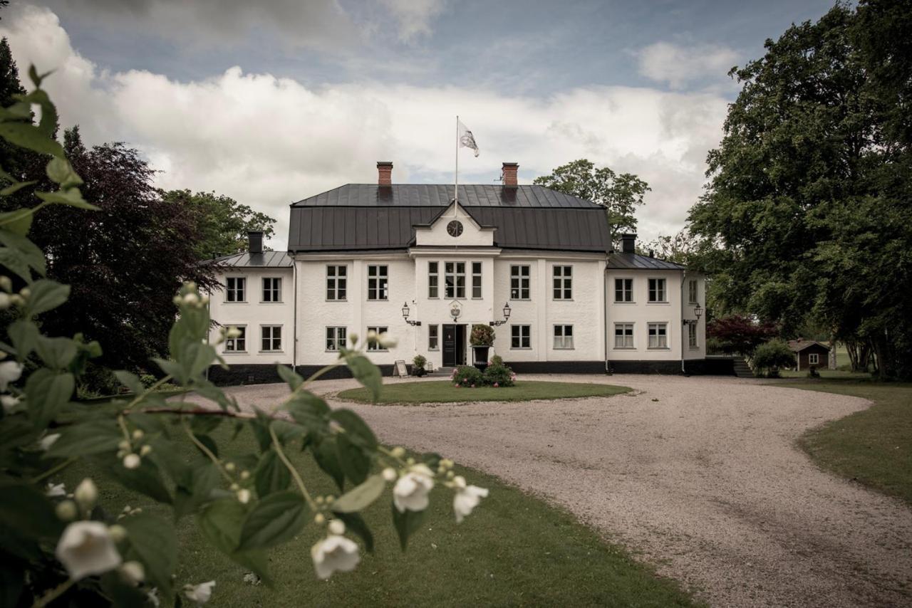 Ruders Egendom Bed & Breakfast Tibro Eksteriør bilde